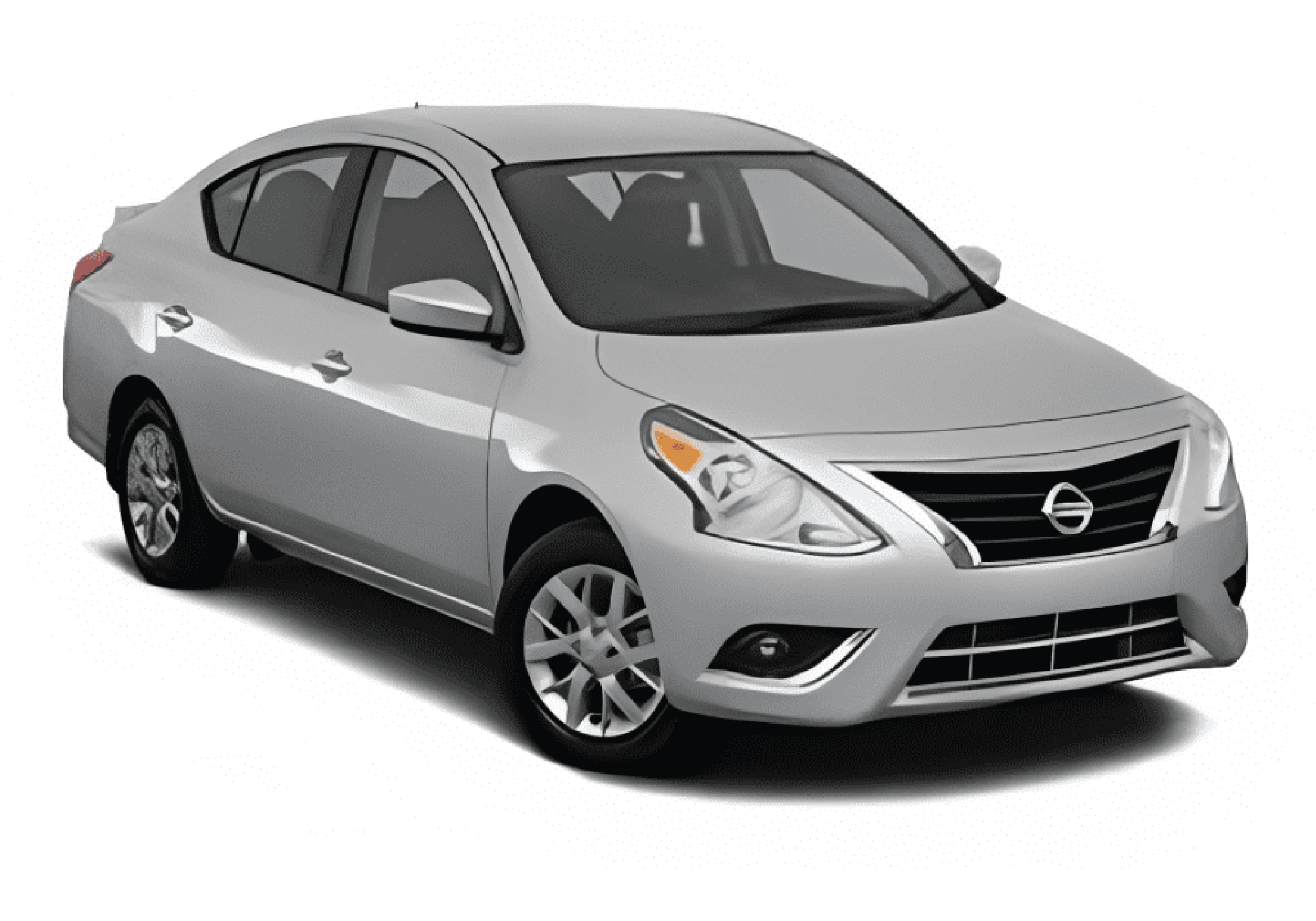 Nissan Sunny 2023